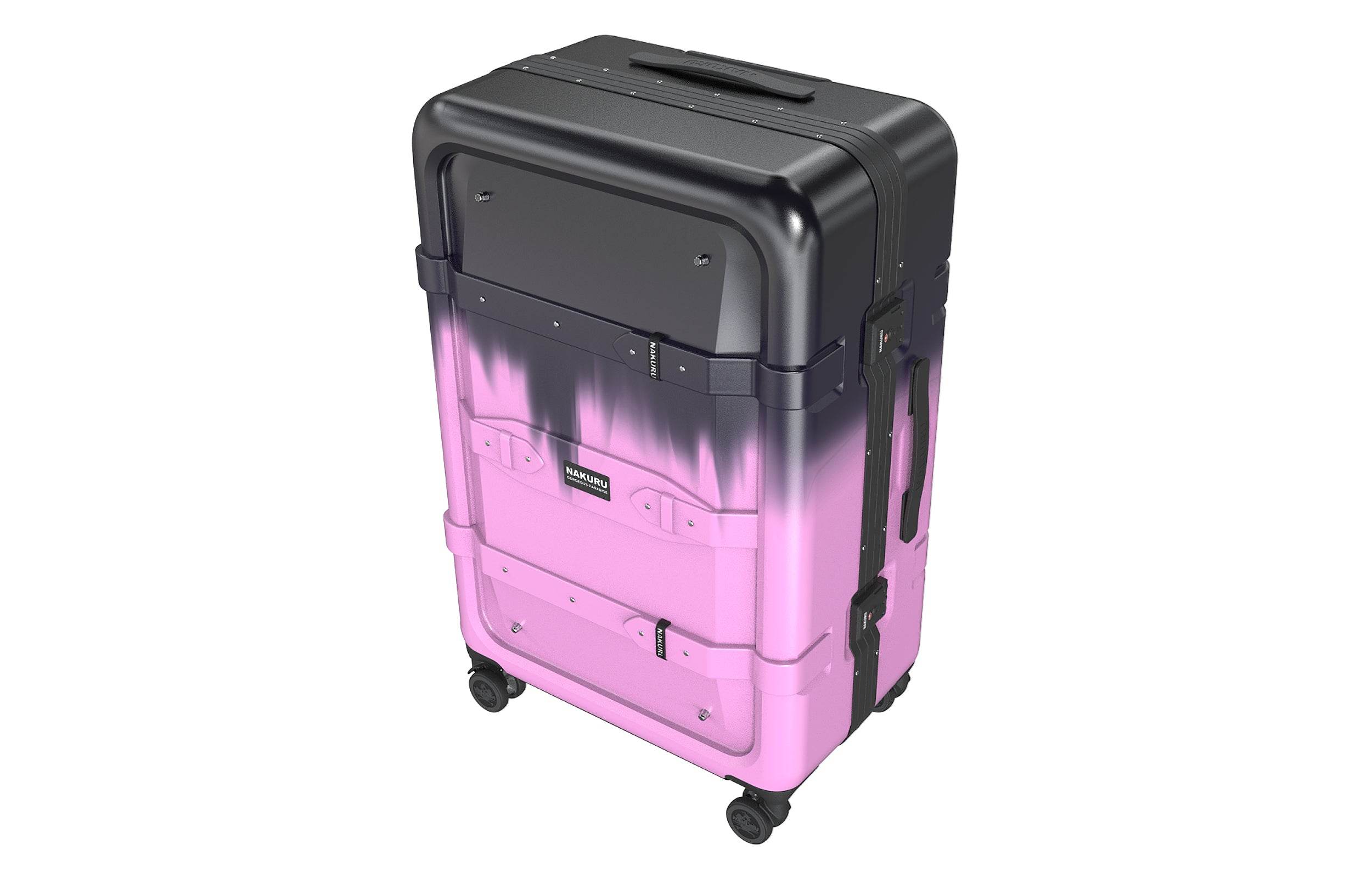 Чемодан Nakuru - Boxette Shop